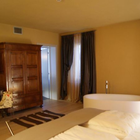 Damaranto Residenza E Cucina Bed & Breakfast Soave  Dış mekan fotoğraf