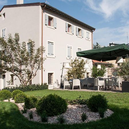Damaranto Residenza E Cucina Bed & Breakfast Soave  Dış mekan fotoğraf