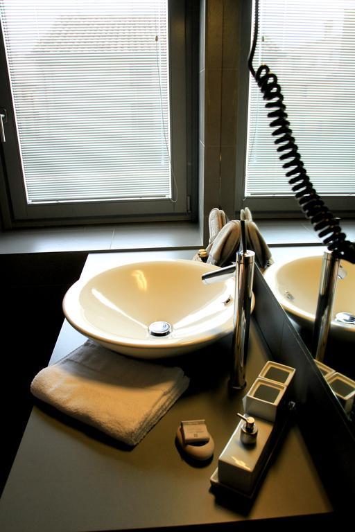 Damaranto Residenza E Cucina Bed & Breakfast Soave  Dış mekan fotoğraf