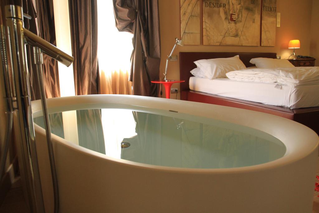 Damaranto Residenza E Cucina Bed & Breakfast Soave  Dış mekan fotoğraf
