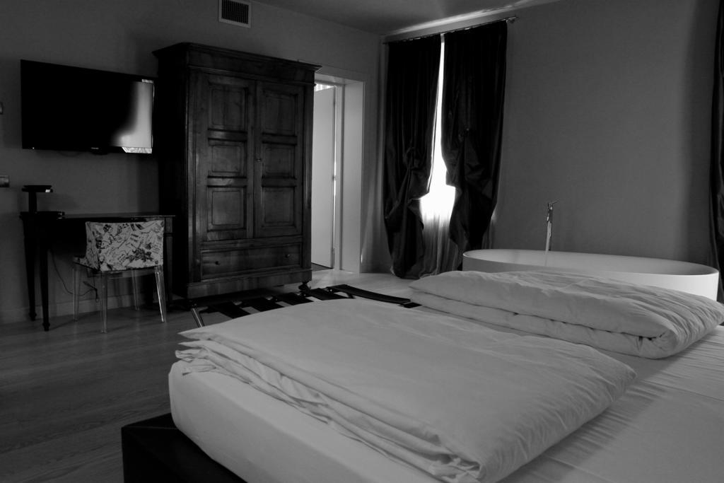 Damaranto Residenza E Cucina Bed & Breakfast Soave  Oda fotoğraf