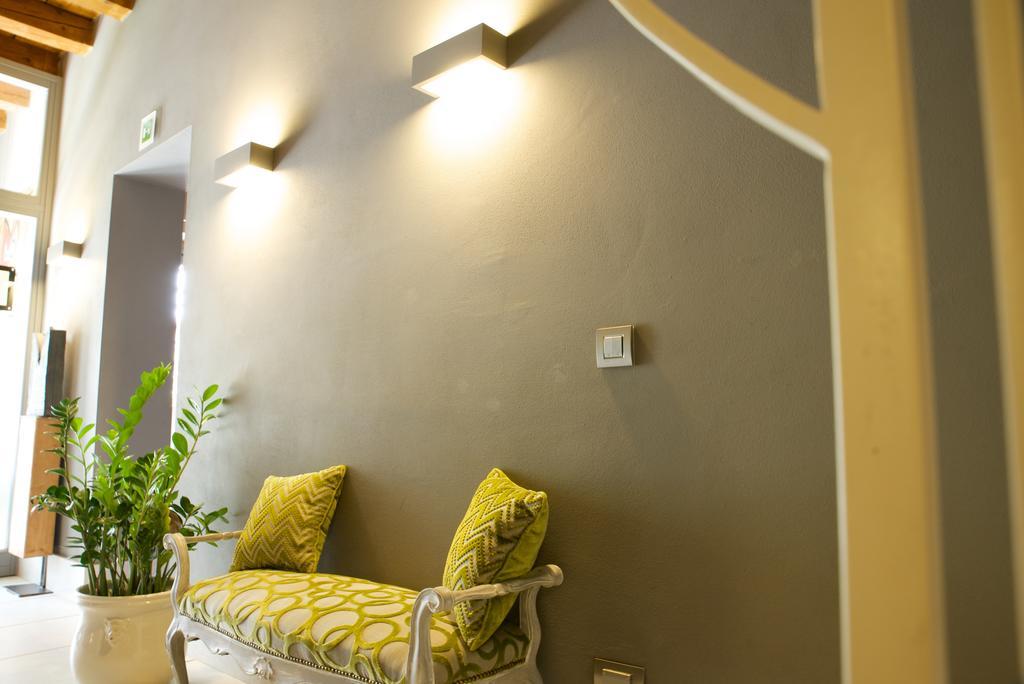 Damaranto Residenza E Cucina Bed & Breakfast Soave  Dış mekan fotoğraf