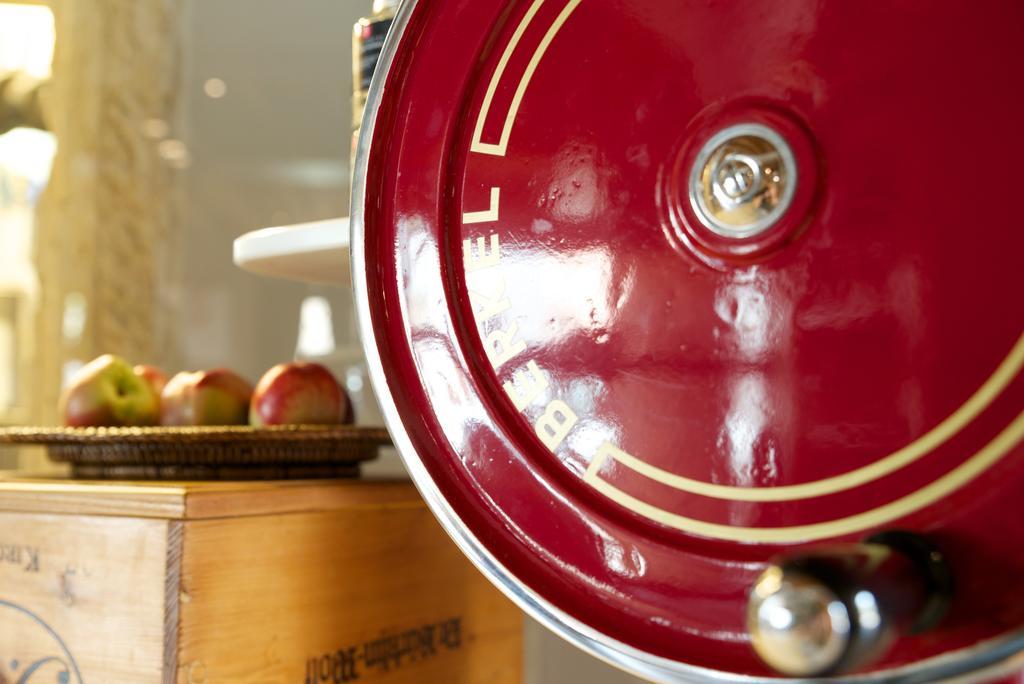 Damaranto Residenza E Cucina Bed & Breakfast Soave  Dış mekan fotoğraf
