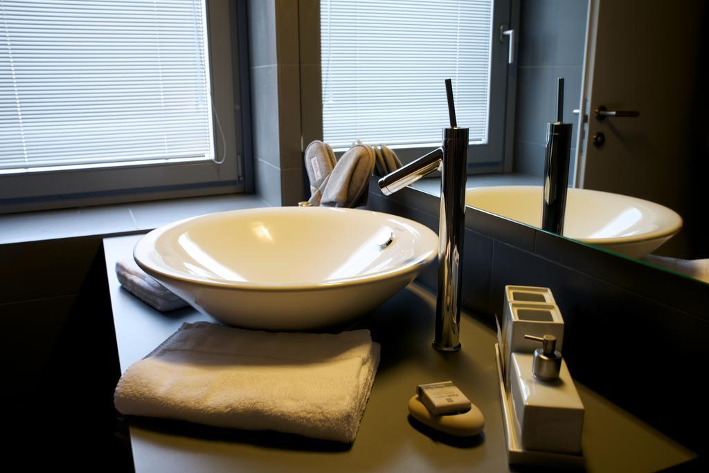 Damaranto Residenza E Cucina Bed & Breakfast Soave  Oda fotoğraf