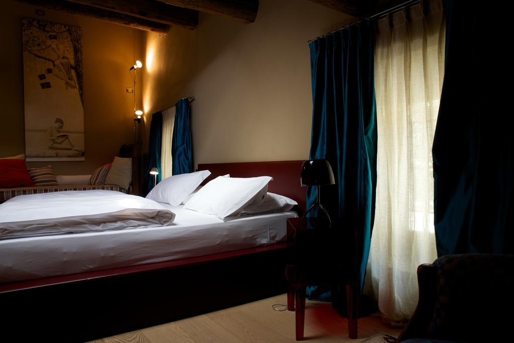 Damaranto Residenza E Cucina Bed & Breakfast Soave  Oda fotoğraf