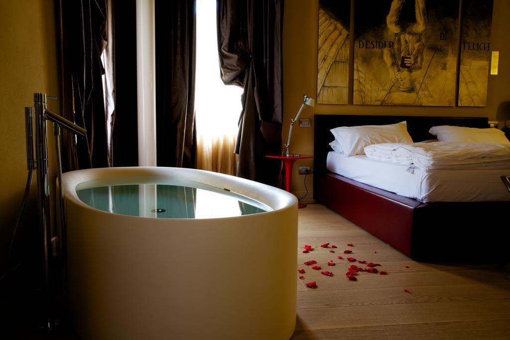 Damaranto Residenza E Cucina Bed & Breakfast Soave  Dış mekan fotoğraf