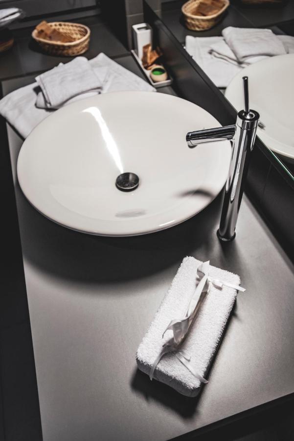 Damaranto Residenza E Cucina Bed & Breakfast Soave  Dış mekan fotoğraf