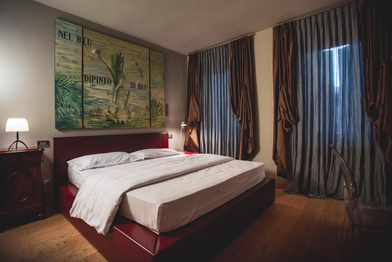 Damaranto Residenza E Cucina Bed & Breakfast Soave  Dış mekan fotoğraf