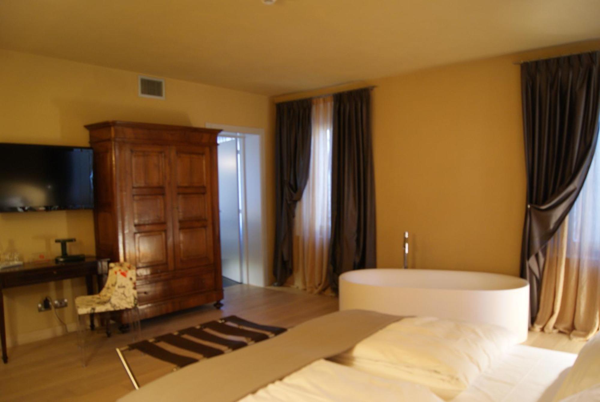 Damaranto Residenza E Cucina Bed & Breakfast Soave  Dış mekan fotoğraf