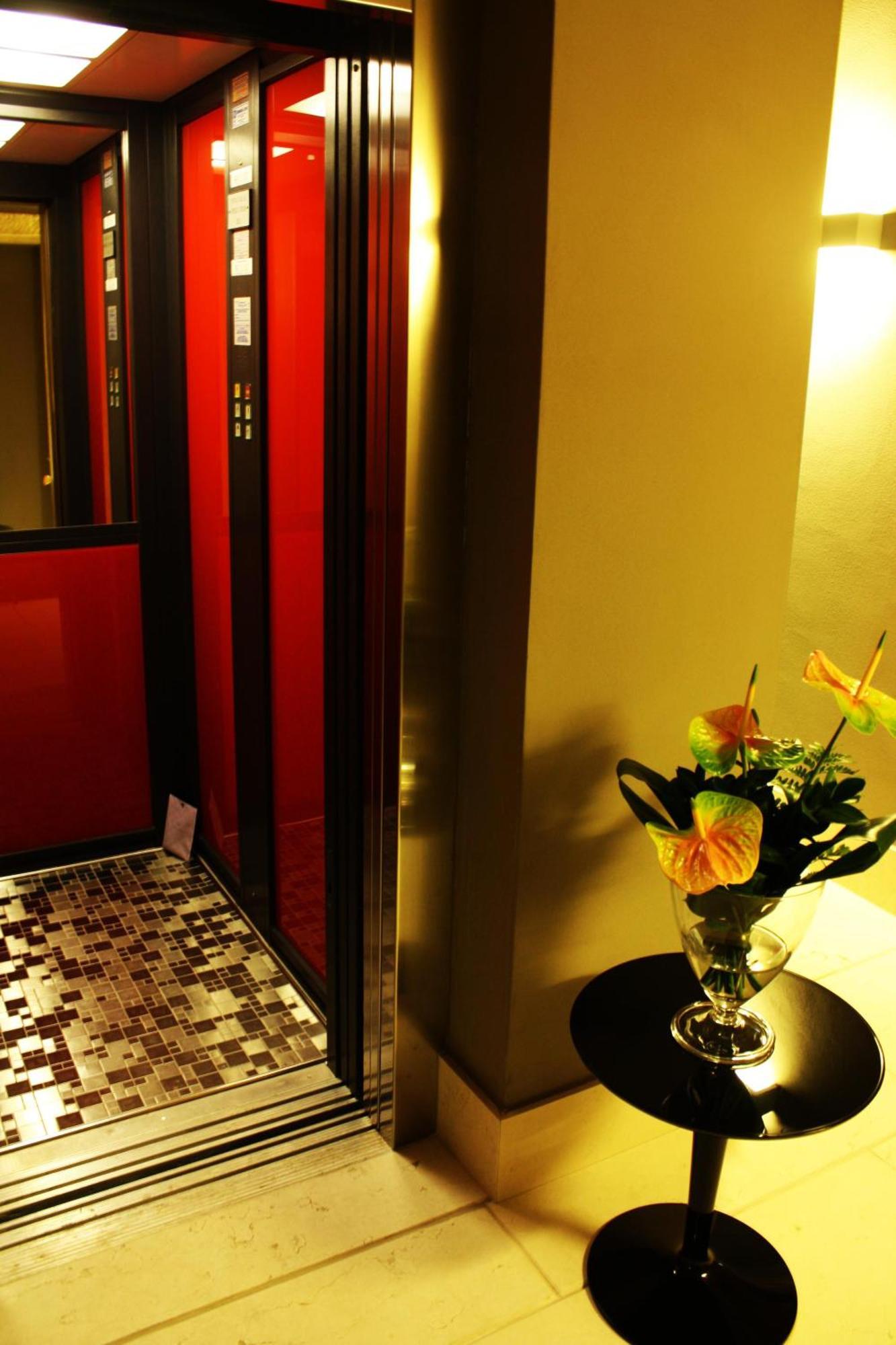Damaranto Residenza E Cucina Bed & Breakfast Soave  Dış mekan fotoğraf